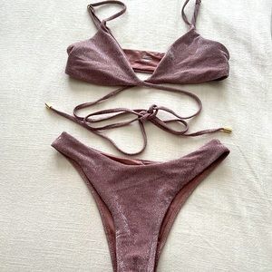 Monday swimwear bikini